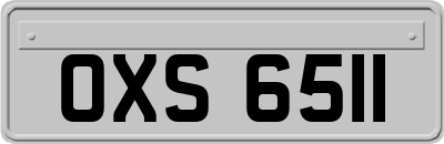 OXS6511