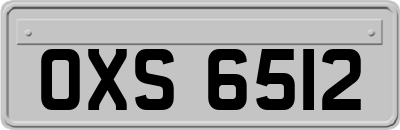 OXS6512