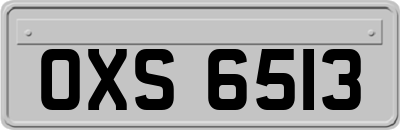 OXS6513