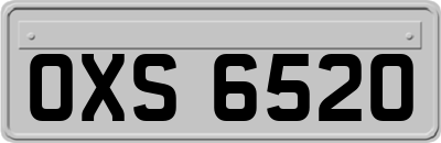 OXS6520