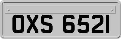 OXS6521