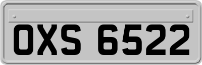 OXS6522