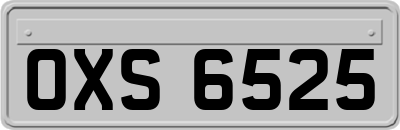 OXS6525