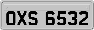 OXS6532