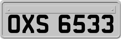OXS6533