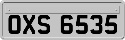 OXS6535