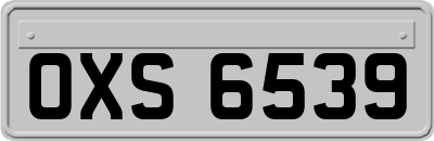 OXS6539
