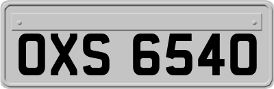 OXS6540