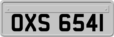 OXS6541