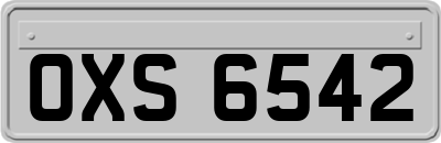 OXS6542