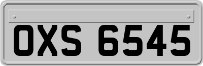OXS6545