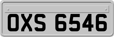 OXS6546