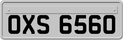OXS6560