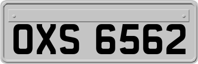 OXS6562