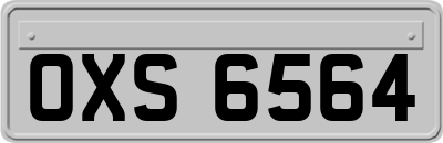OXS6564