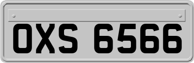 OXS6566