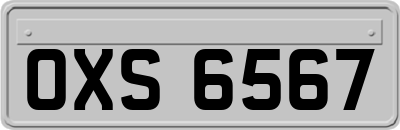 OXS6567