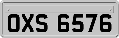 OXS6576