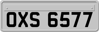 OXS6577