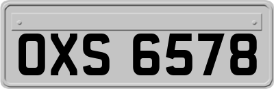 OXS6578