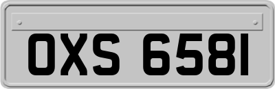 OXS6581