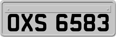 OXS6583