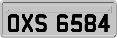 OXS6584