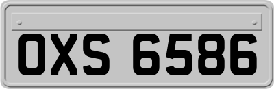 OXS6586
