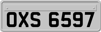 OXS6597