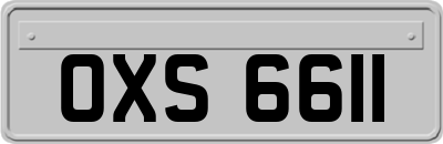 OXS6611