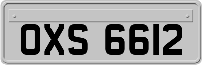 OXS6612
