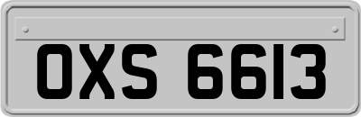 OXS6613