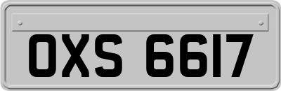 OXS6617