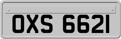 OXS6621