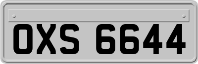 OXS6644