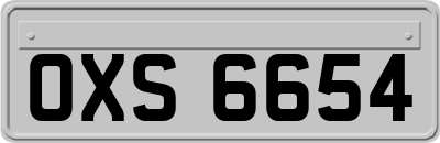 OXS6654