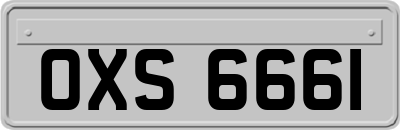 OXS6661
