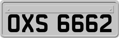 OXS6662