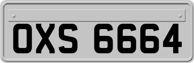 OXS6664