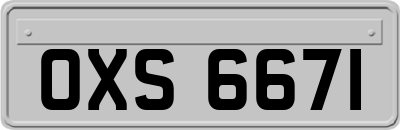 OXS6671