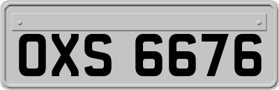 OXS6676