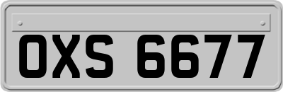 OXS6677