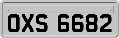 OXS6682