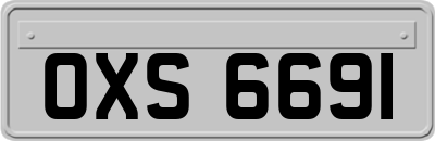 OXS6691