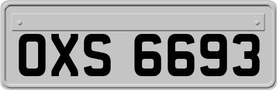 OXS6693