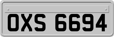 OXS6694