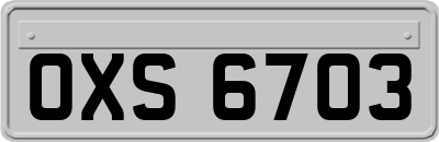OXS6703