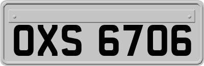 OXS6706