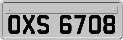 OXS6708