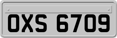 OXS6709